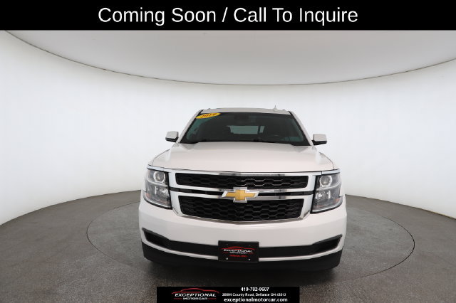 Used 2019 Chevrolet Tahoe LT AWD/4WD image 30