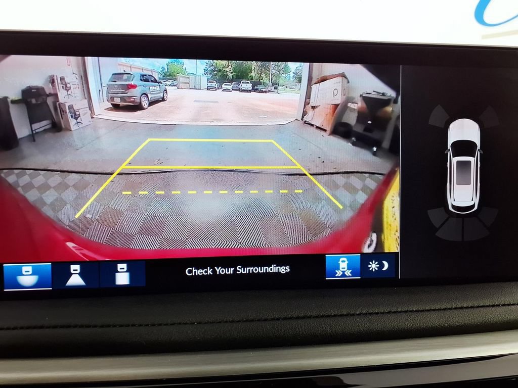 Used 2025 Acura MDX FWD w/ Technology Package image 14