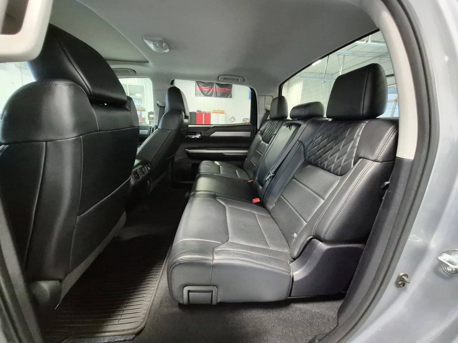 Used 2014 Toyota Tundra Platinum RWD image 13