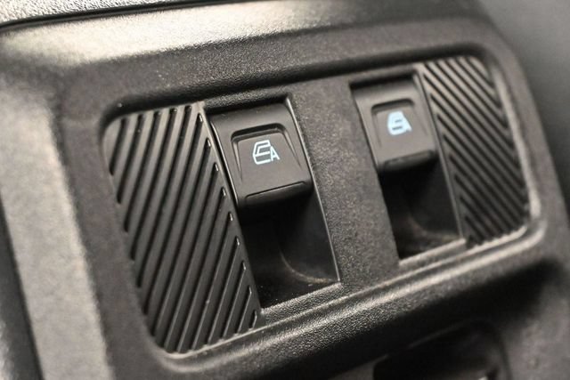 Certified 2025 Ford Bronco Big Bend AWD/4WD image 29