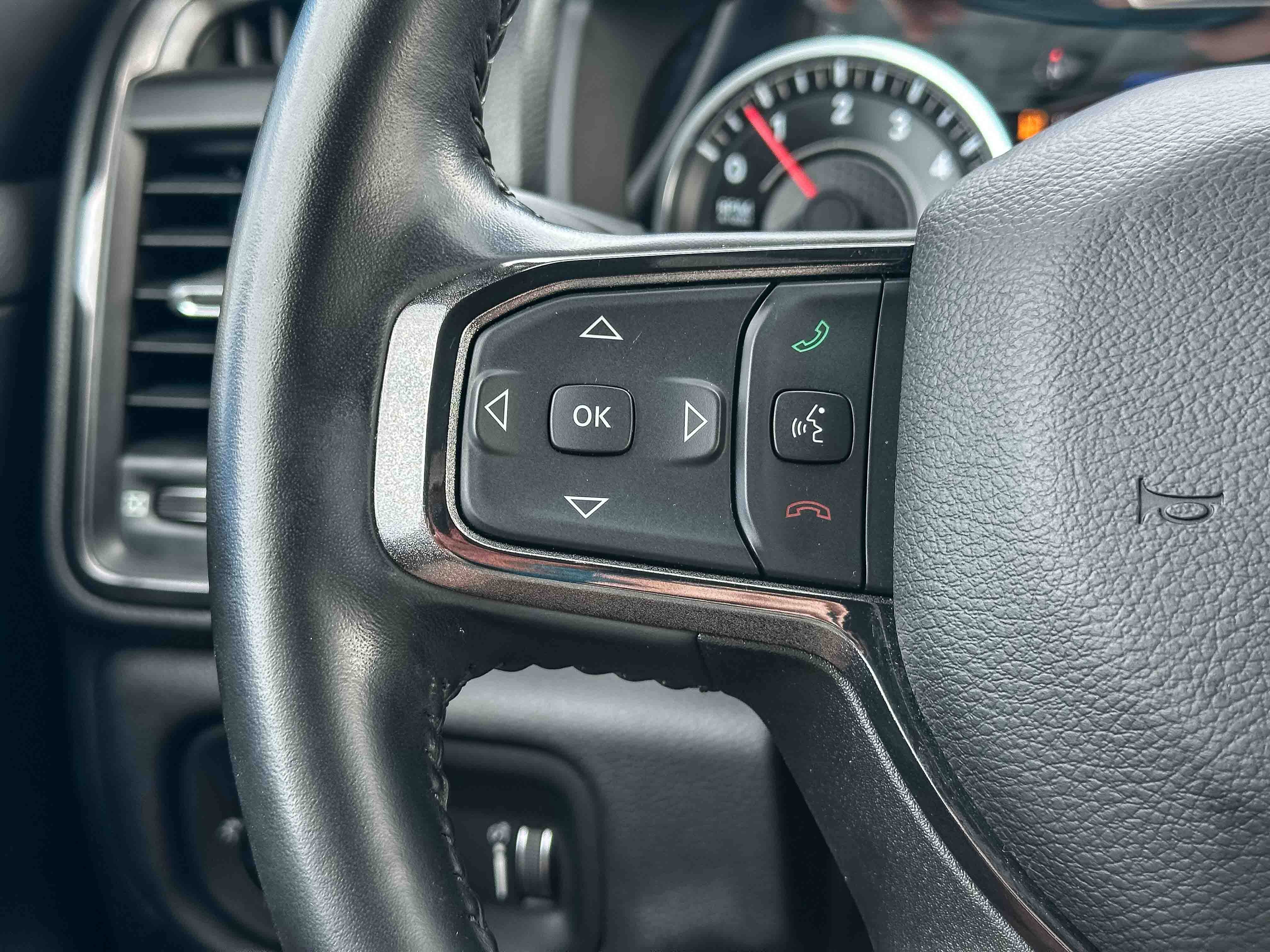 Used 2023 RAM 1500 Lone Star image 29