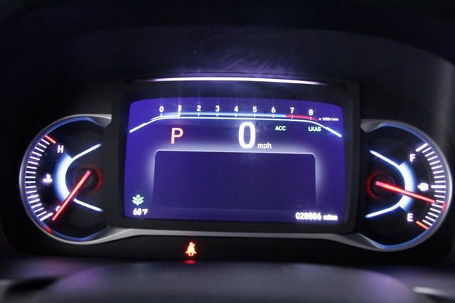 Certified 2021 Honda Passport Sport image 25