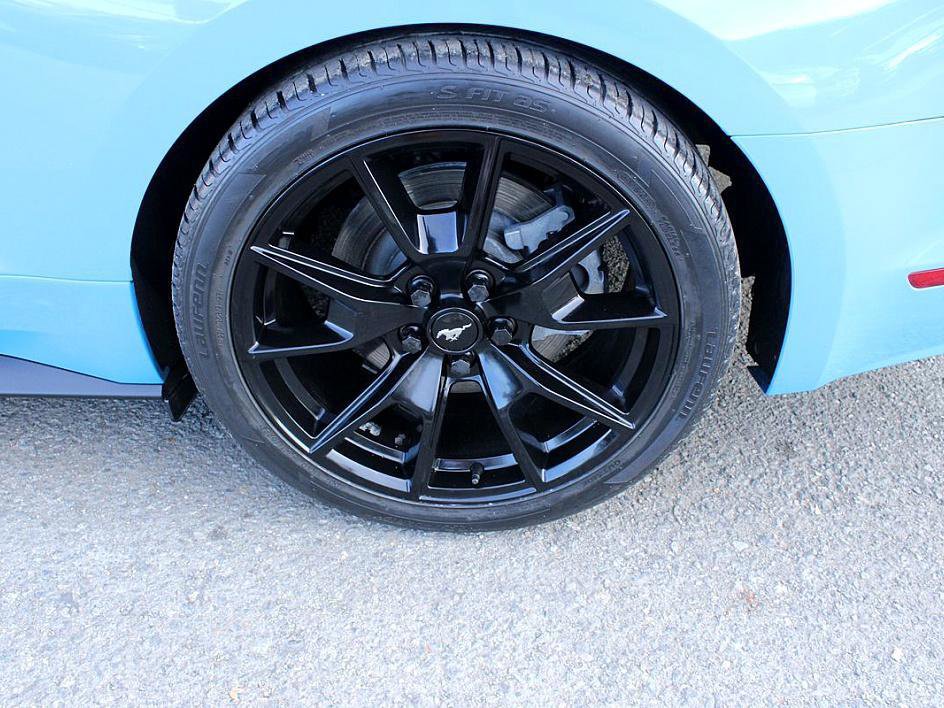 Used 2017 Ford Mustang GT w/ Black Accent Package image 8