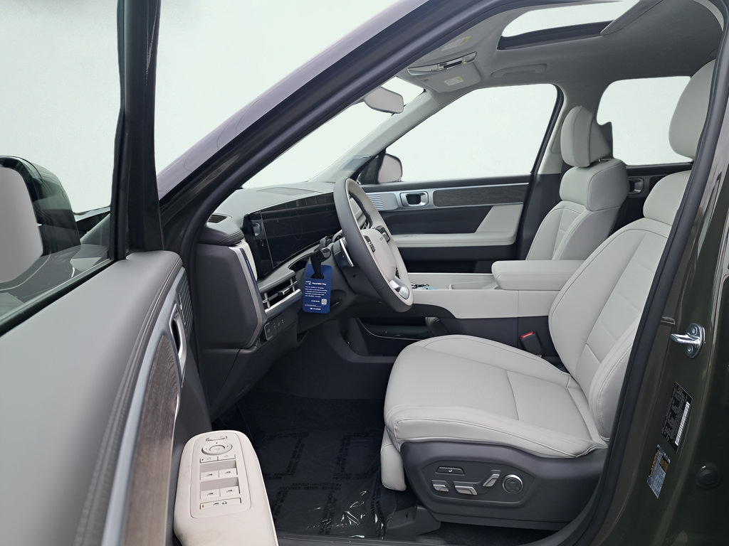 New 2026 Hyundai Santa Fe Calligraphy AWD/4WD image 10