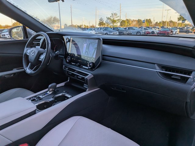 Used 2023 Lexus RX 350 Premium Plus w/ Accessory Package image 18
