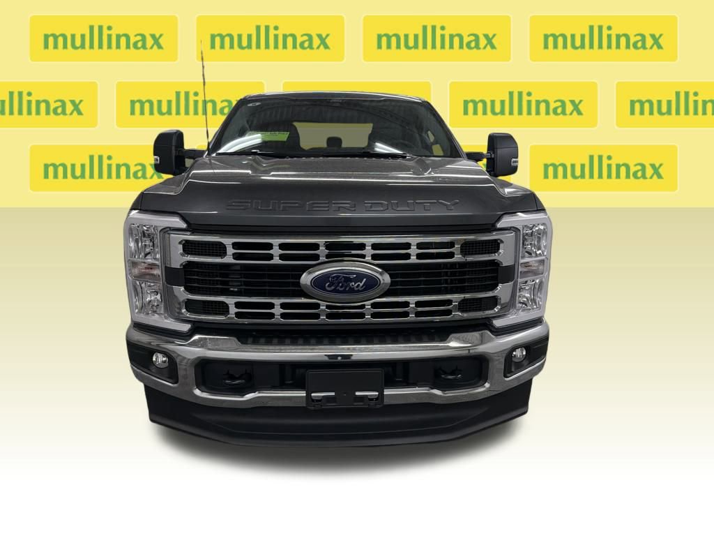 New 2026 Ford F250 XLT image 14