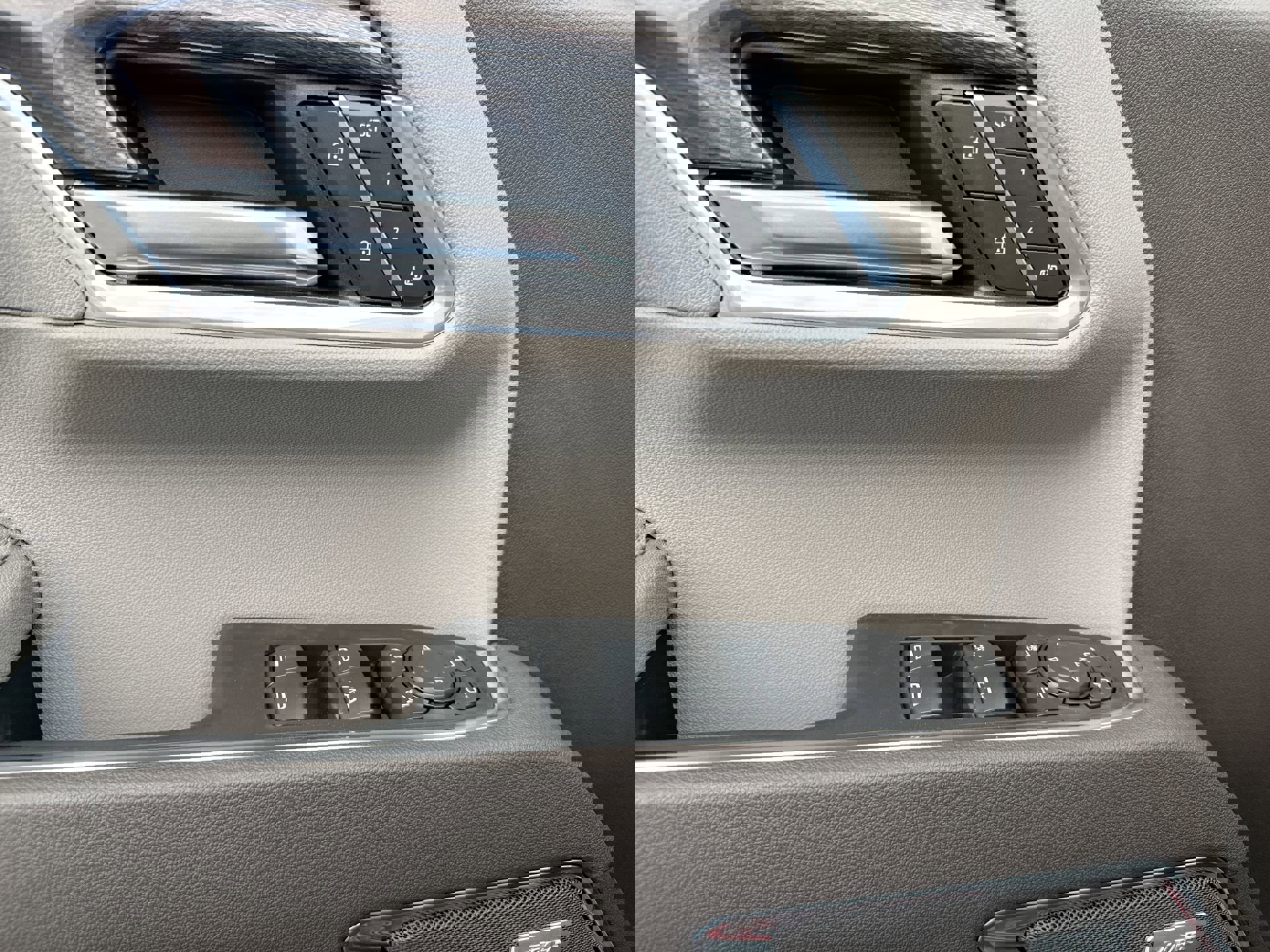 New 2026 Chevrolet Silverado 1500 LTZ w/ Technology Package image 59