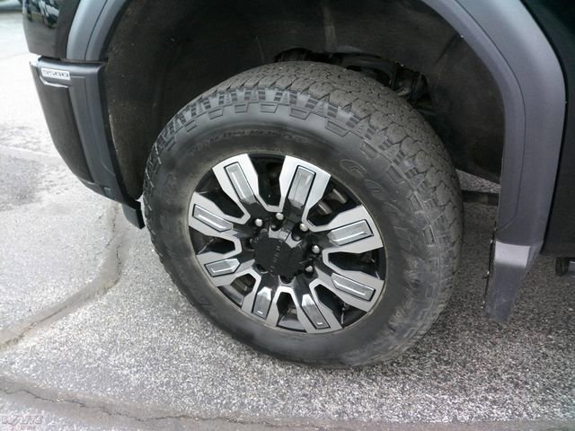 Used 2024 GMC Sierra 3500 Denali w/ Denali Reserve Package image 14