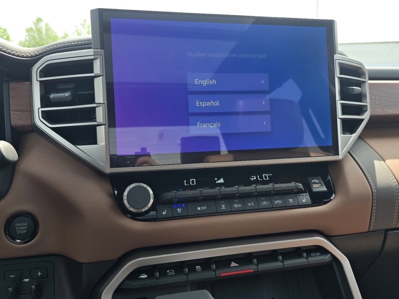 New 2026 Toyota Tundra 1794 Edition image 31