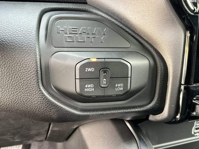 New 2026 RAM 2500 Laramie image 23