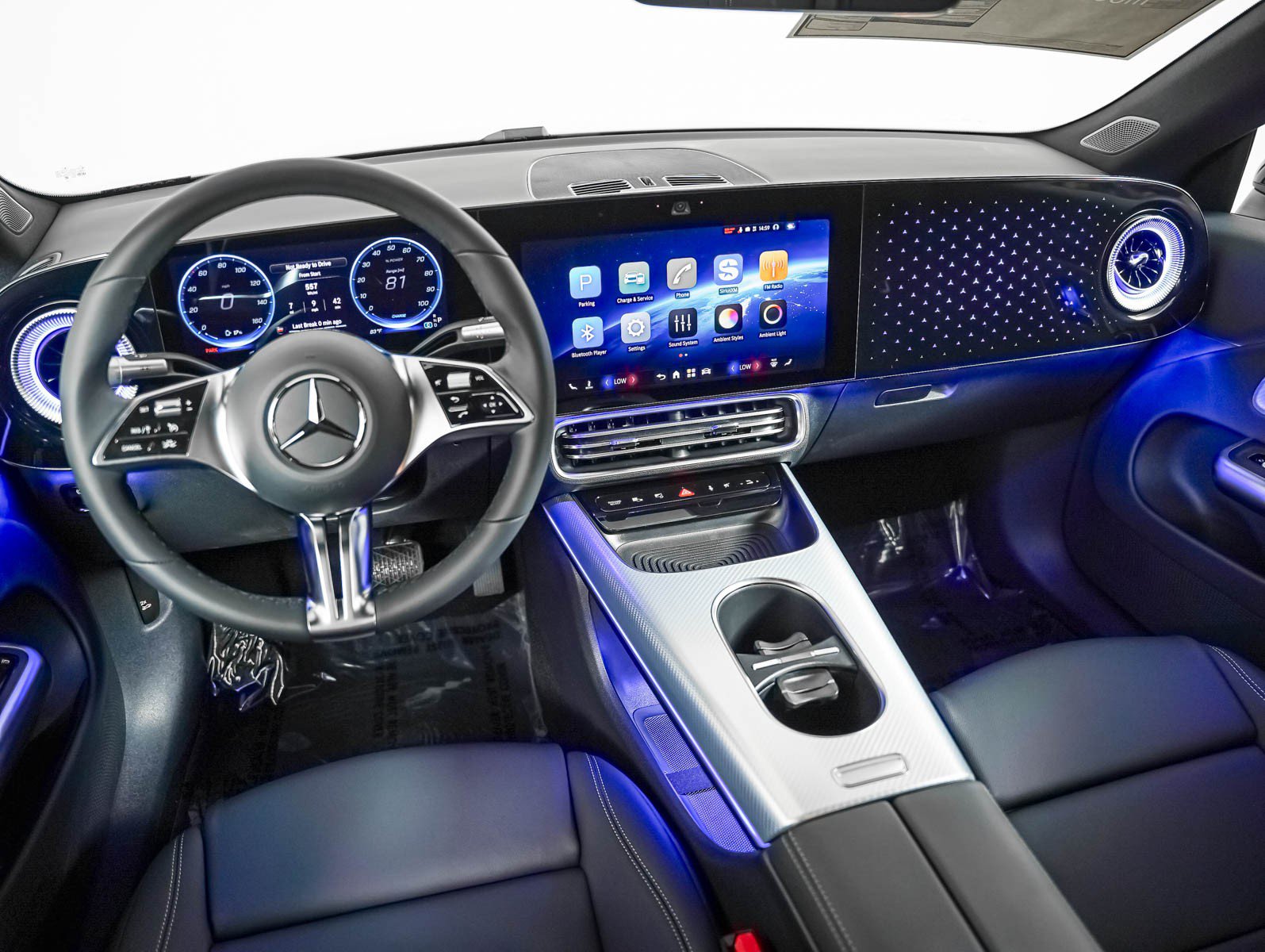 New 2027 Mercedes-Benz CLA 350 image 14