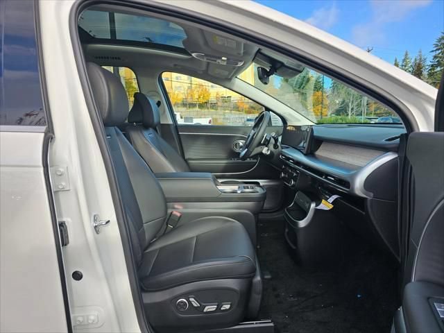 New 2026 Hyundai Ioniq 9 Limited AWD/4WD image 10