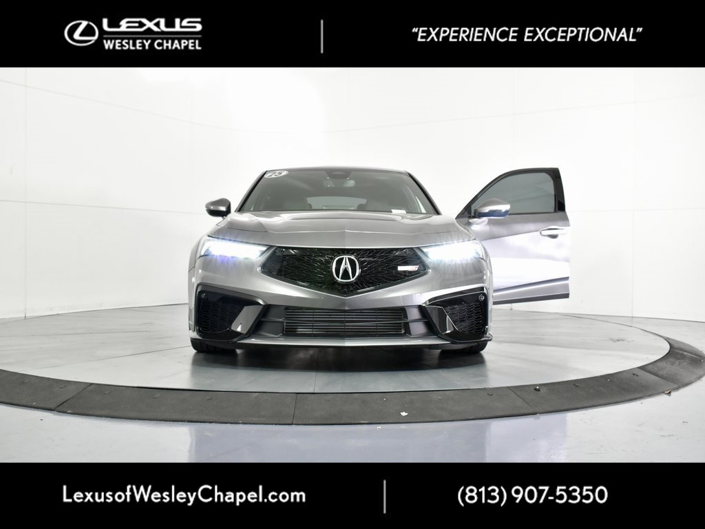 Used 2025 Acura Integra Type S image 40