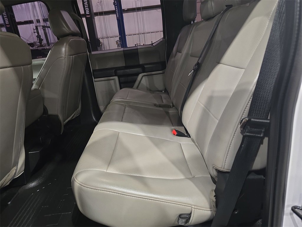 Used 2021 Ford F250 XL w/ Power Equipment Group image 15