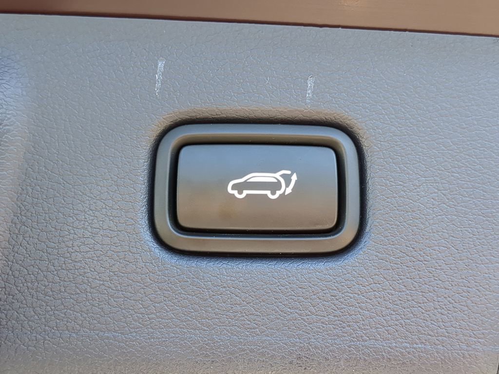 Used 2024 Hyundai Palisade Calligraphy FWD image 10