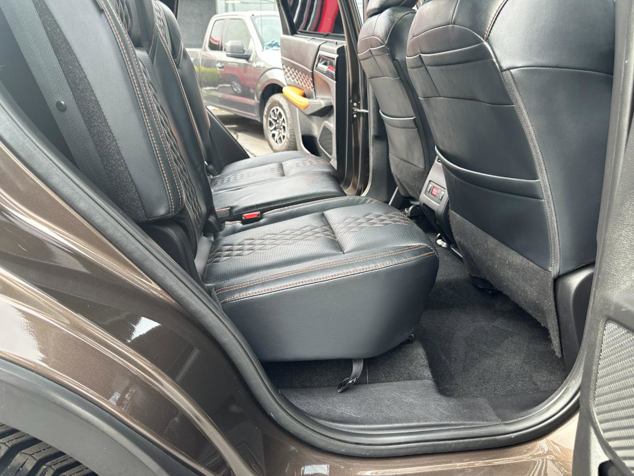 Used 2022 Mitsubishi Outlander SEL AWD/4WD image 33