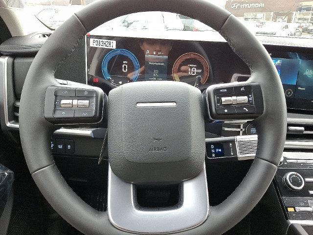 New 2026 Hyundai Santa Fe SE AWD/4WD image 9
