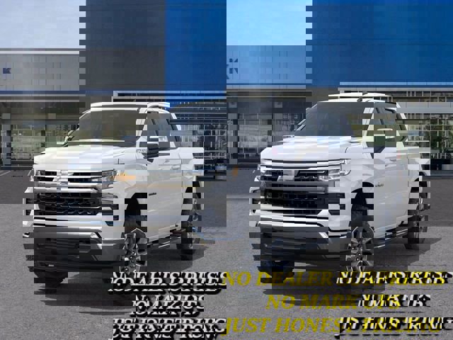 New 2026 Chevrolet Silverado 1500 LT image 6