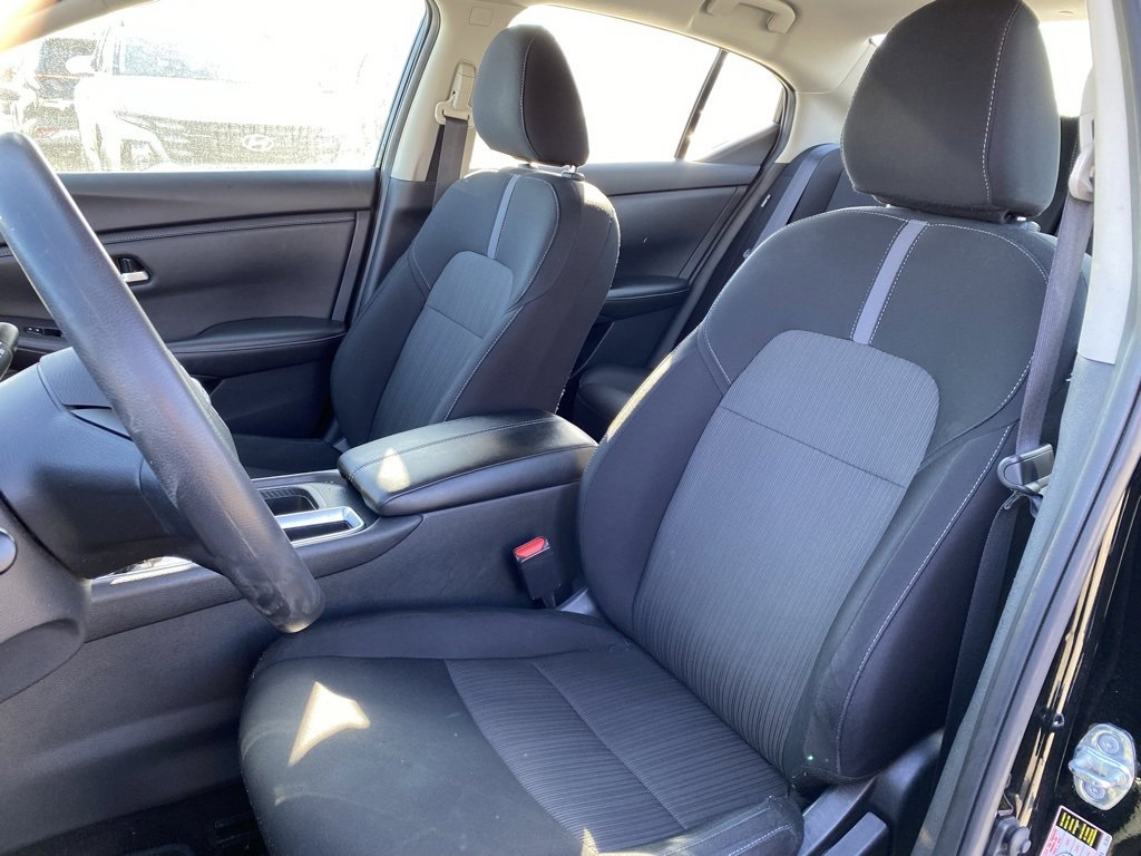 Used 2024 Nissan Sentra SV image 15