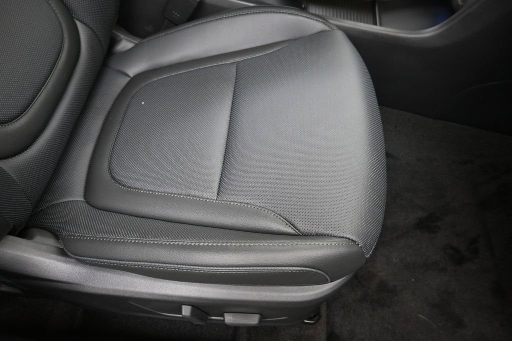 New 2026 Hyundai Tucson Limited AWD/4WD image 12