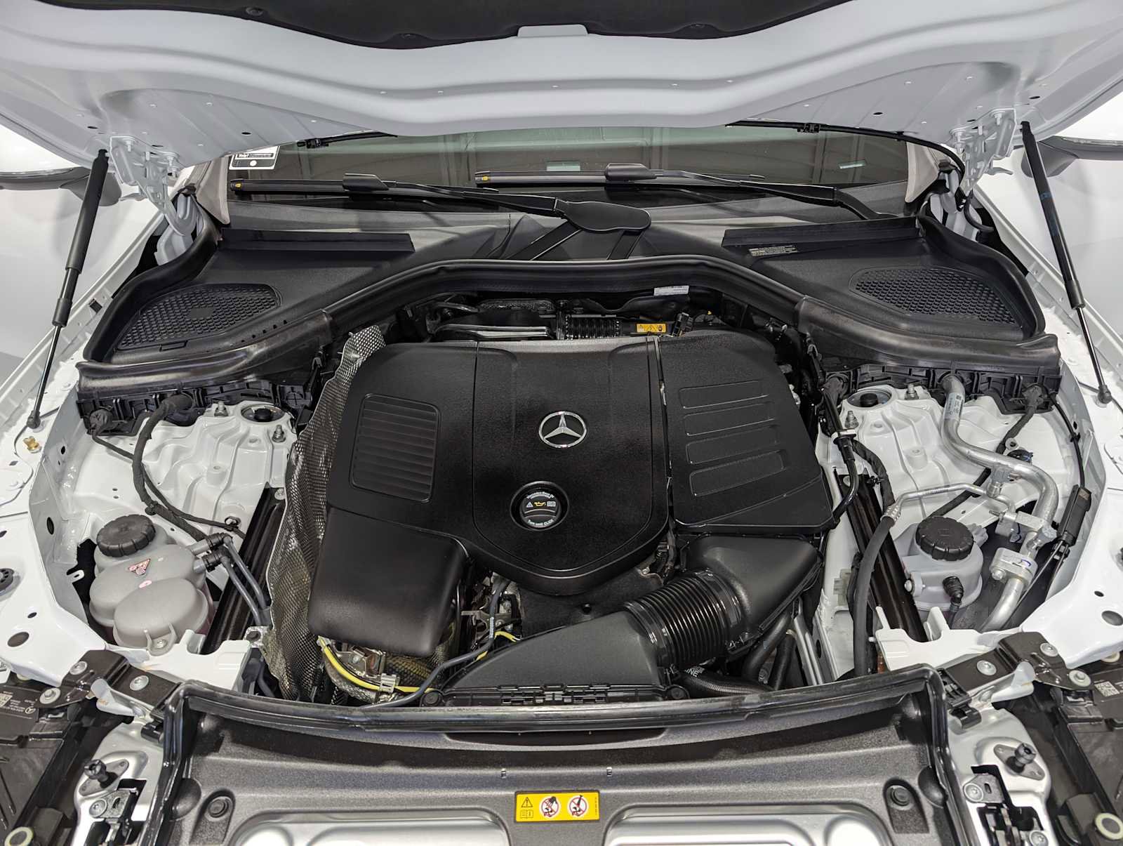 New 2026 Mercedes-Benz GLC 300 4MATIC image 12