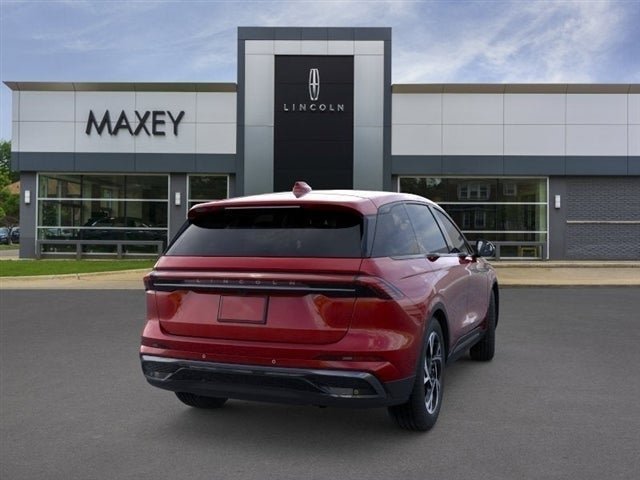 New 2026 Lincoln Nautilus Premier w/ Equipment Group 102A AWD/4WD image 96