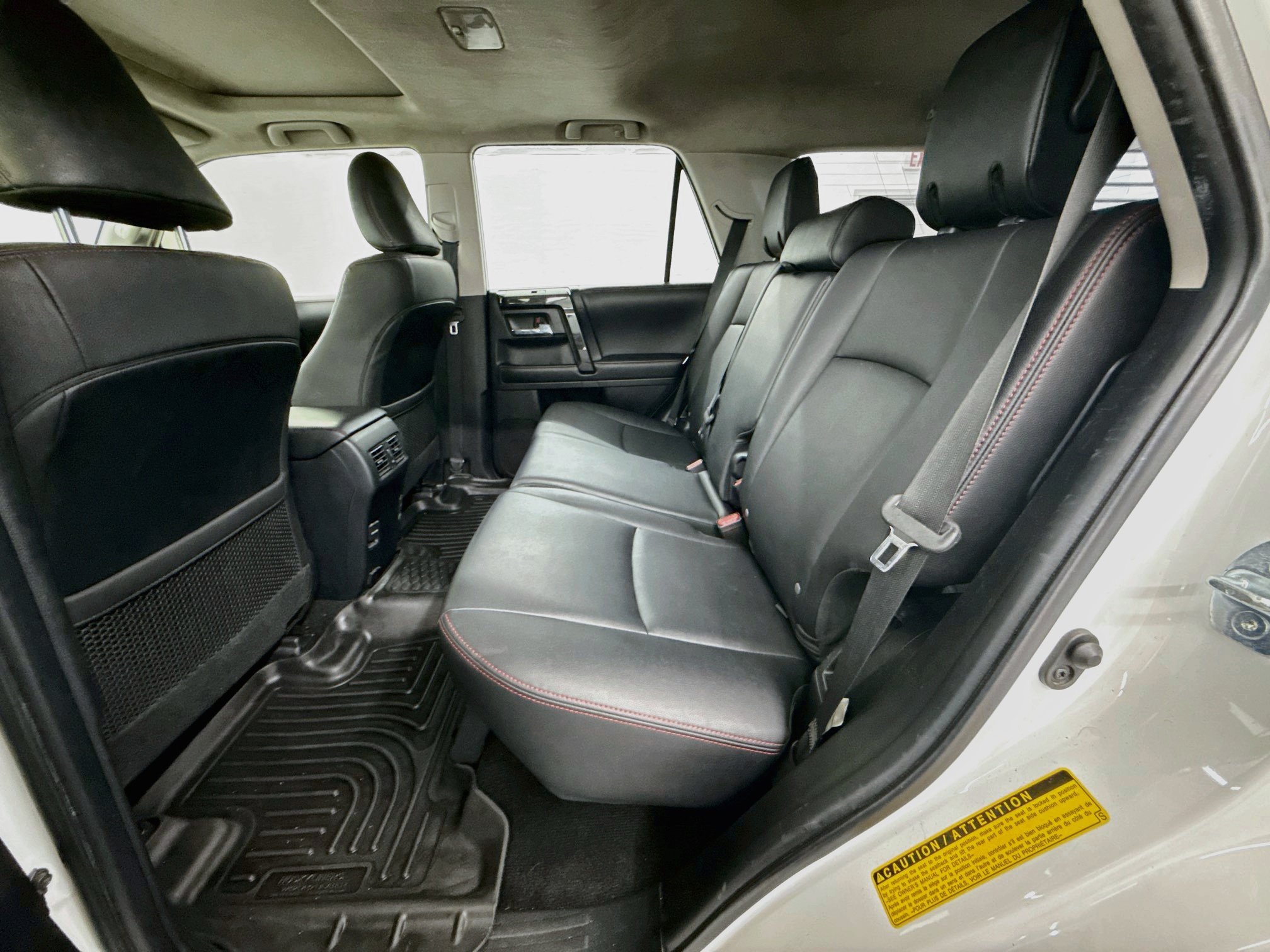 Used 2019 Toyota 4Runner TRD Pro AWD/4WD image 29