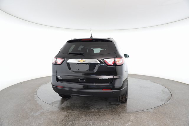 Used 2016 Chevrolet Traverse LT w/ Style and Technology Package image 15