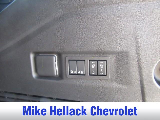 New 2026 Chevrolet Tahoe RST image 11