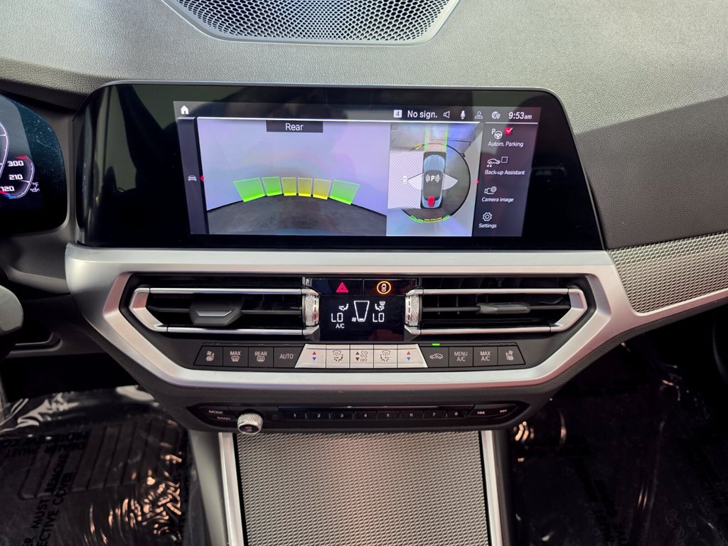 Used 2023 BMW M4 xDrive Competition w/ Executive Package AWD/4WD image 20