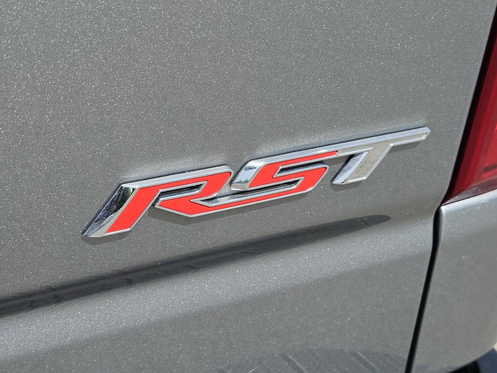 Used 2026 Chevrolet Silverado 1500 RST AWD/4WD image 9