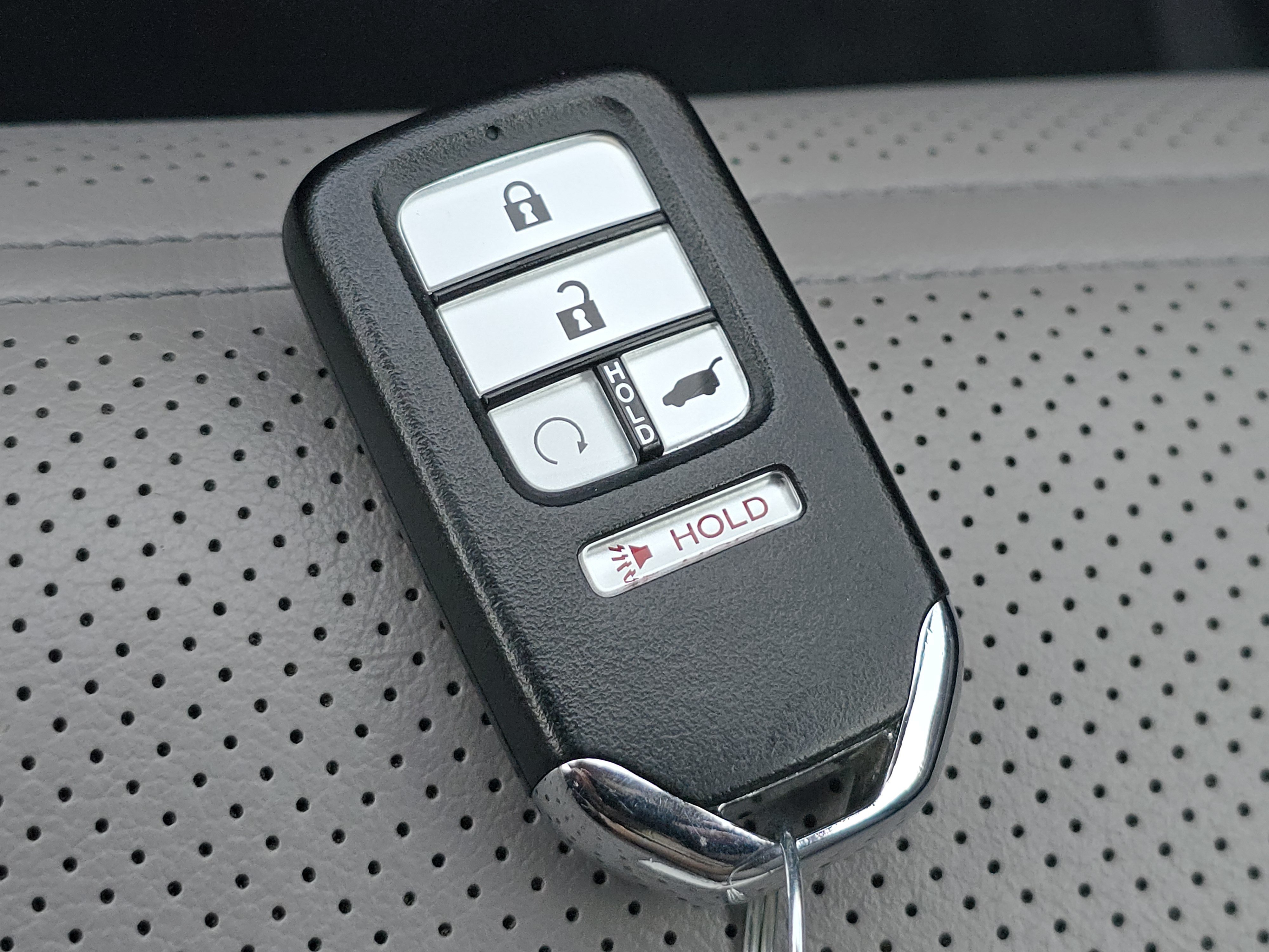 Used 2022 Honda CR-V EX-L image 29