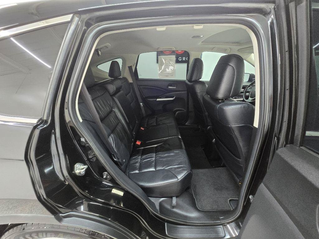 Used 2014 Honda CR-V EX-L image 18