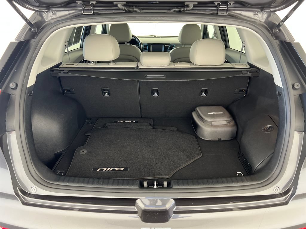 Used 2019 Kia Niro EX FWD image 24