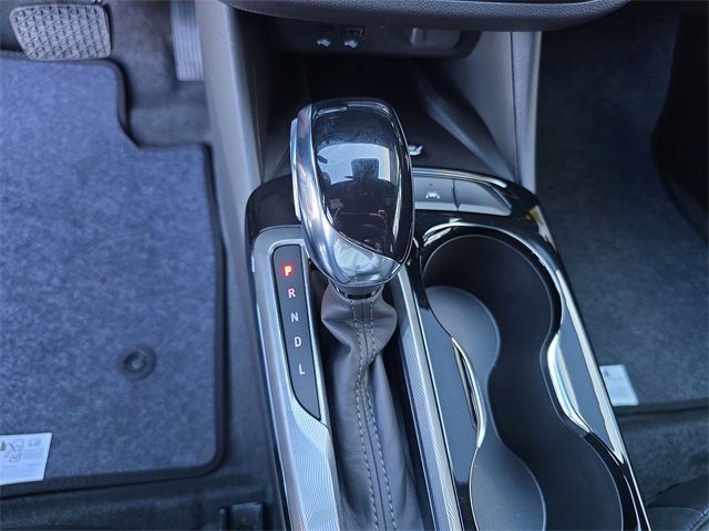 New 2026 Buick Envista Sport Touring w/ Convenience I Package image 24