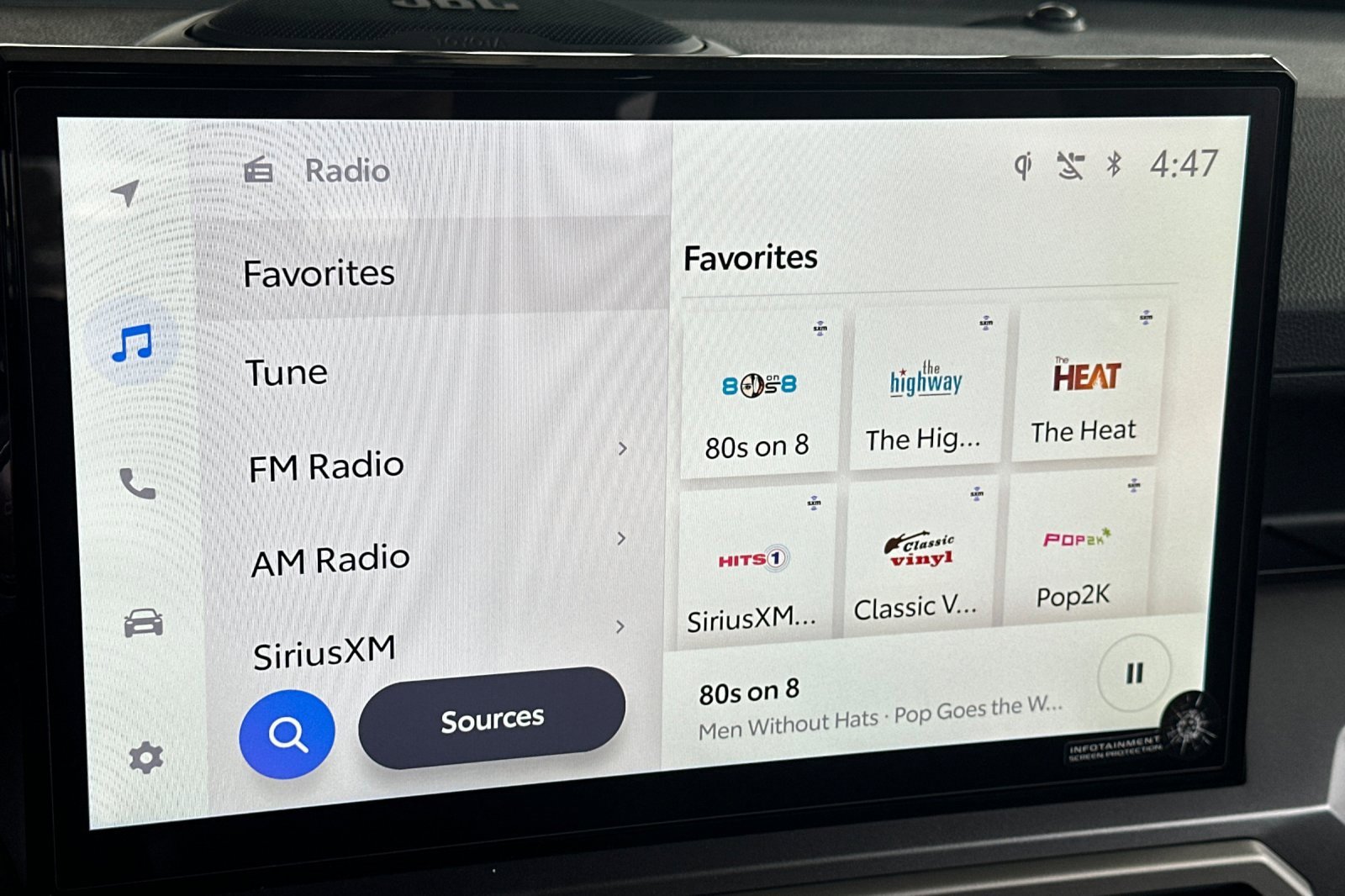 New 2025 Toyota 4Runner TRD Sport image 22