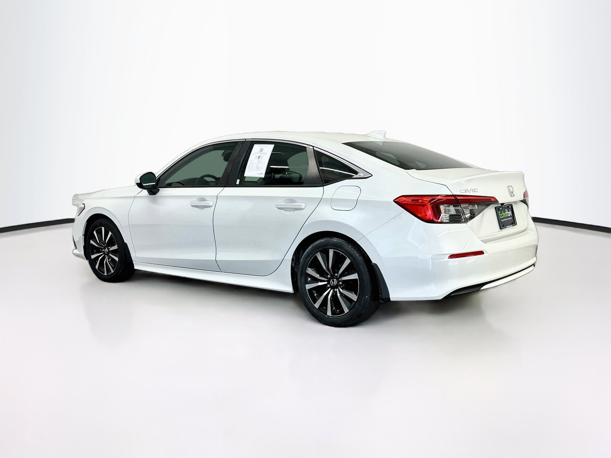 Used 2023 Honda Civic EX image 5