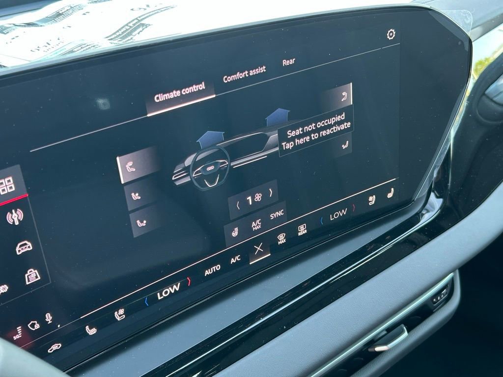 New 2025 Audi A5 2.0T Premium Plus image 19