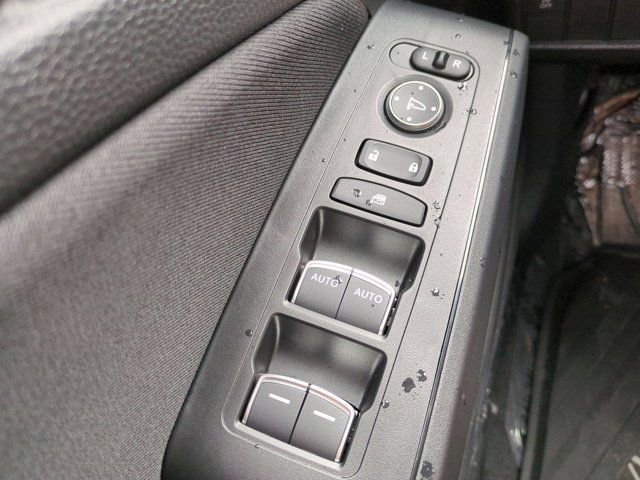 New 2026 Honda Civic Sport image 20