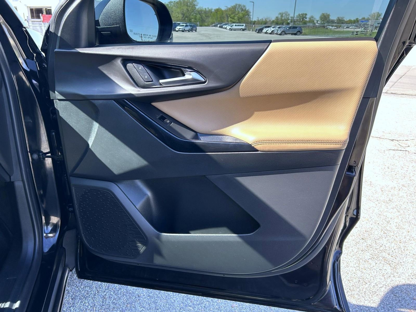 Certified 2025 Chevrolet Equinox ACTIV w/ Safety and Technology Package AWD/4WD image 16