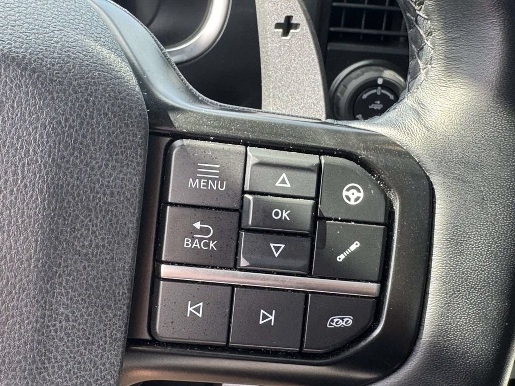 Used 2023 Ford F150 Raptor AWD/4WD image 24