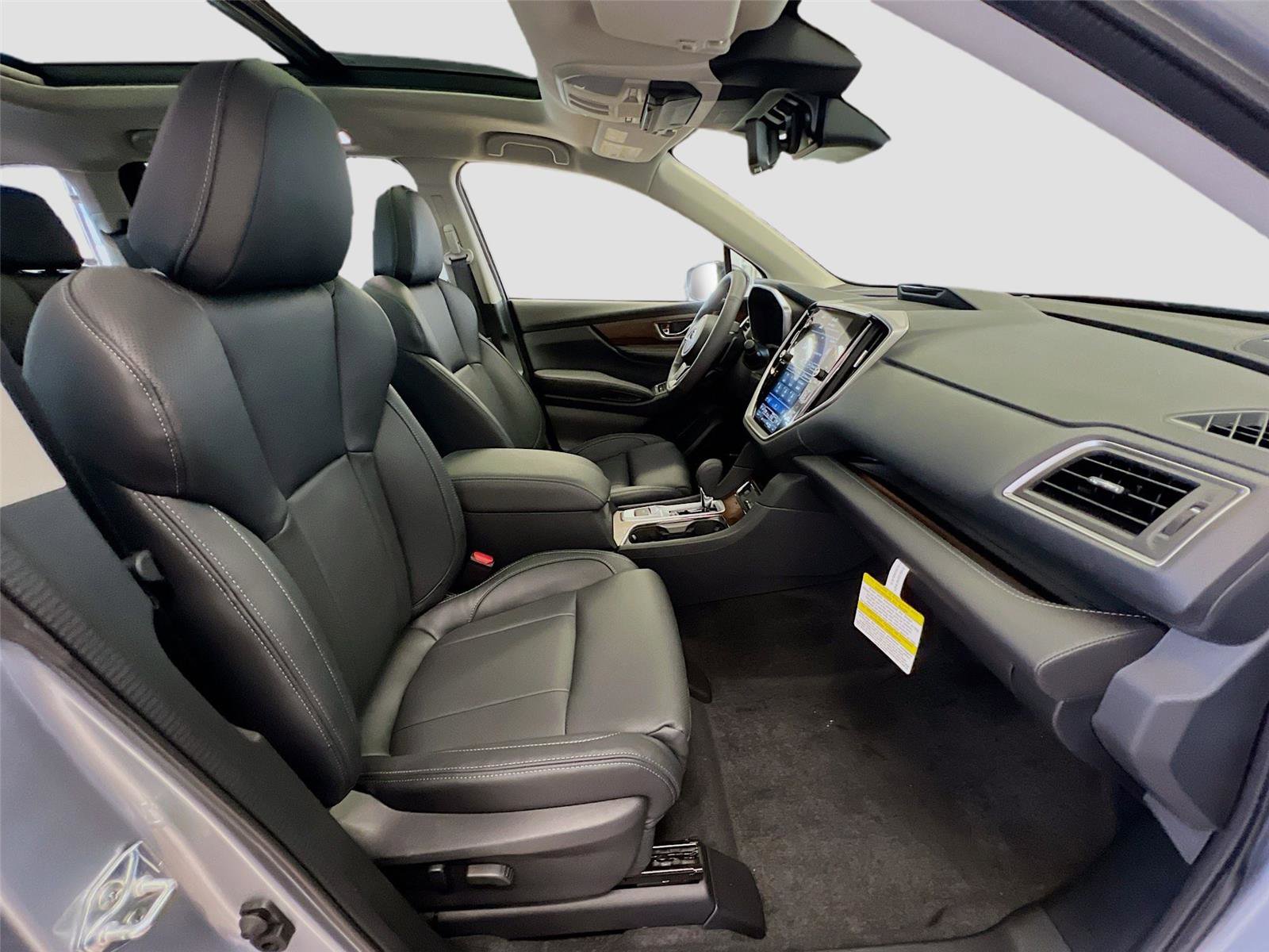 New 2025 Subaru Ascent Touring image 32