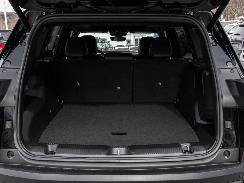 New 2026 Jeep Cherokee Limited AWD/4WD image 29