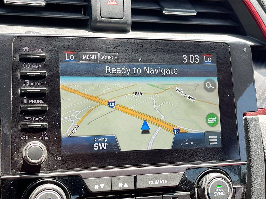 Used 2021 Honda Civic Type R image 13