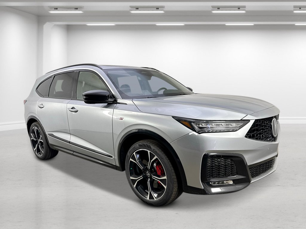 New 2026 Acura MDX Type S w/ Advance Package AWD/4WD image 7