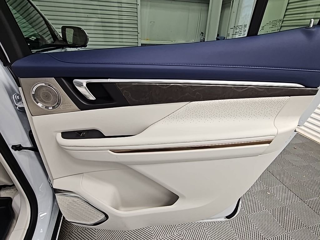 New 2026 Buick Enclave Avenir w/ Super Cruise Package image 42