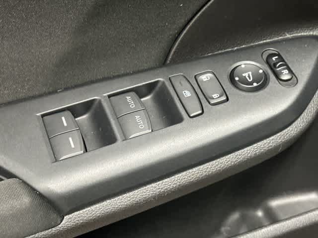 Used 2021 Honda Civic EX image 20