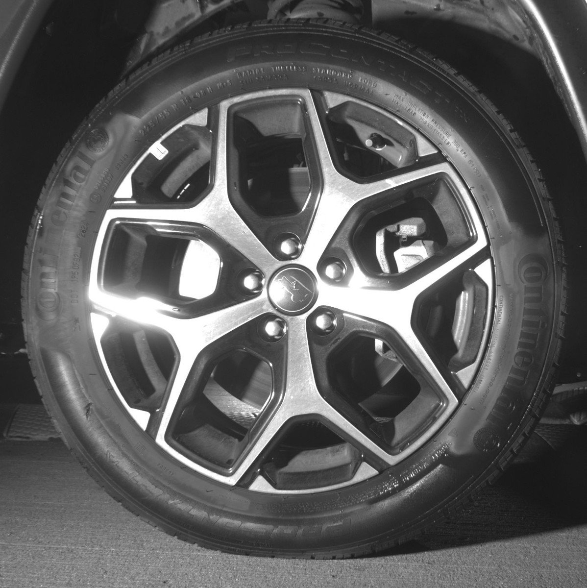 Used 2025 Jeep Compass Limited AWD/4WD image 13