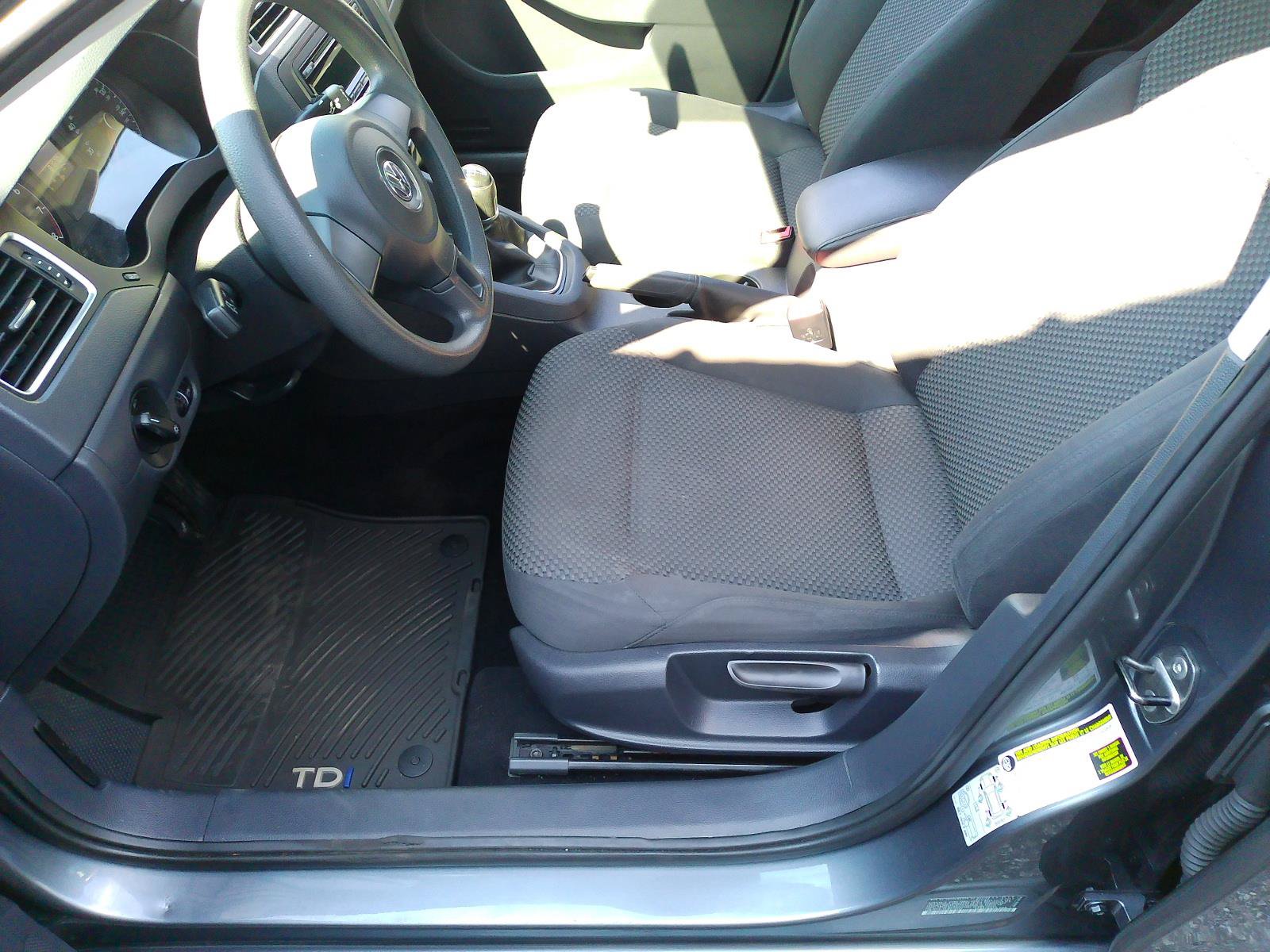 Used 2014 Volkswagen Jetta S FWD image 10