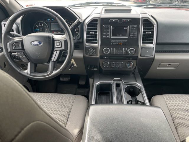 Used 2015 Ford F150 XLT w/ Equipment Group 301A Mid image 20